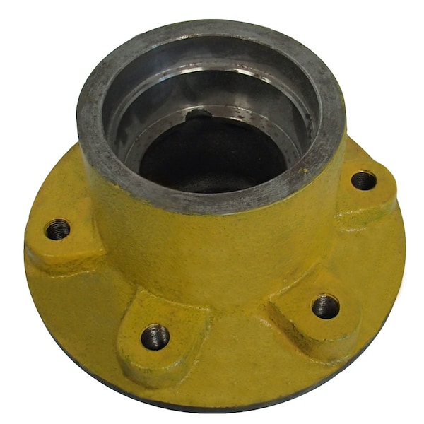 New 6 Bolt Hub Fits John Deere 1520 2510 2520 3010 3020 4020